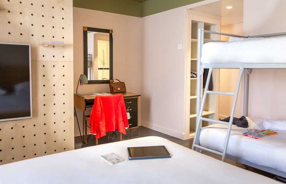 greet Hotel Marseille Centre Saint Charles 28/76