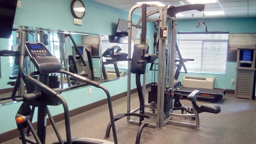 Best Western Plus Gallup Inn And Suites 19/37