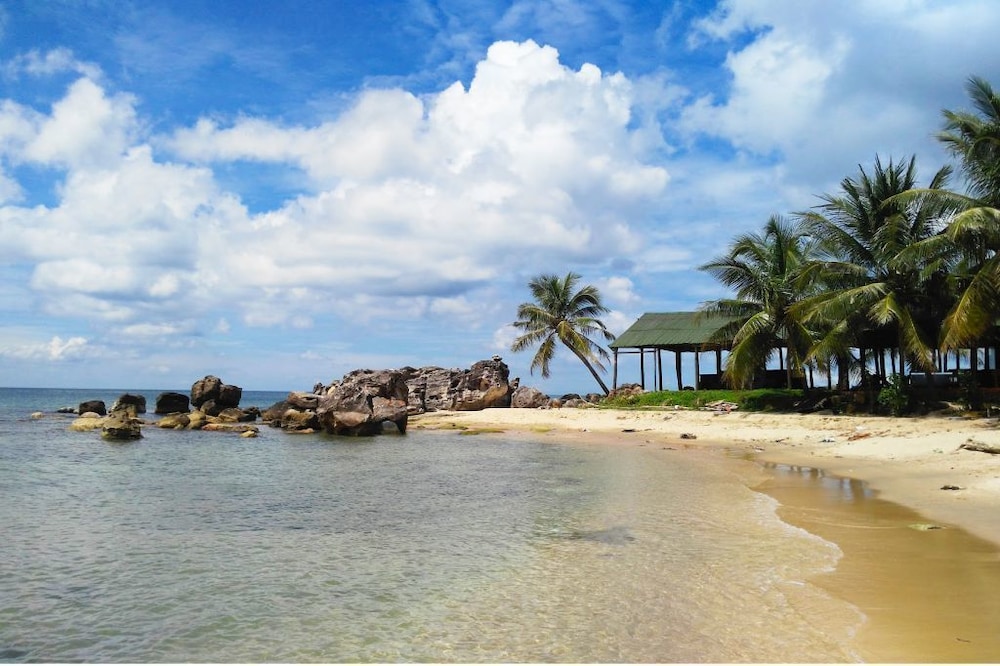 Lucky Phu Quoc Hotel 41/53