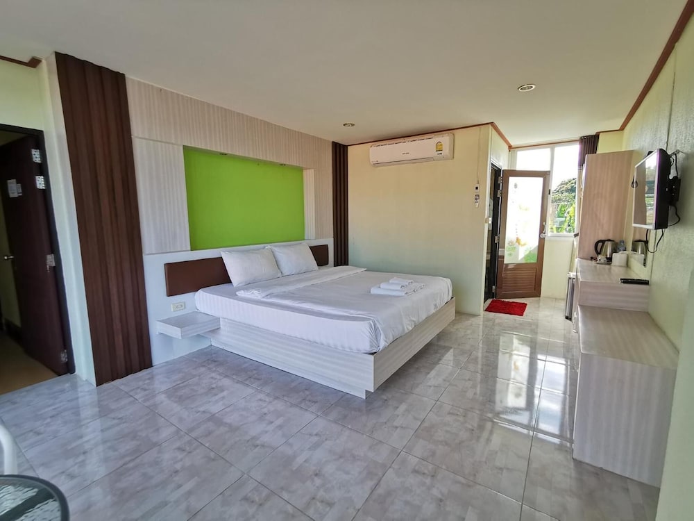 Honey Hotel Chiang Saen 15/30