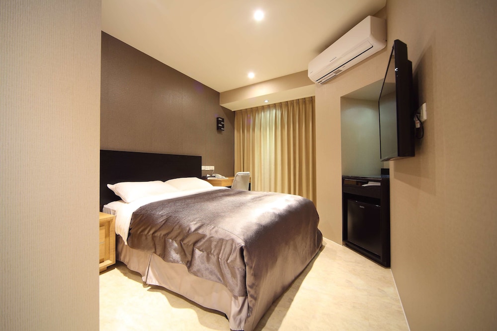 Ehouse Hotel Xining Banch 8/22