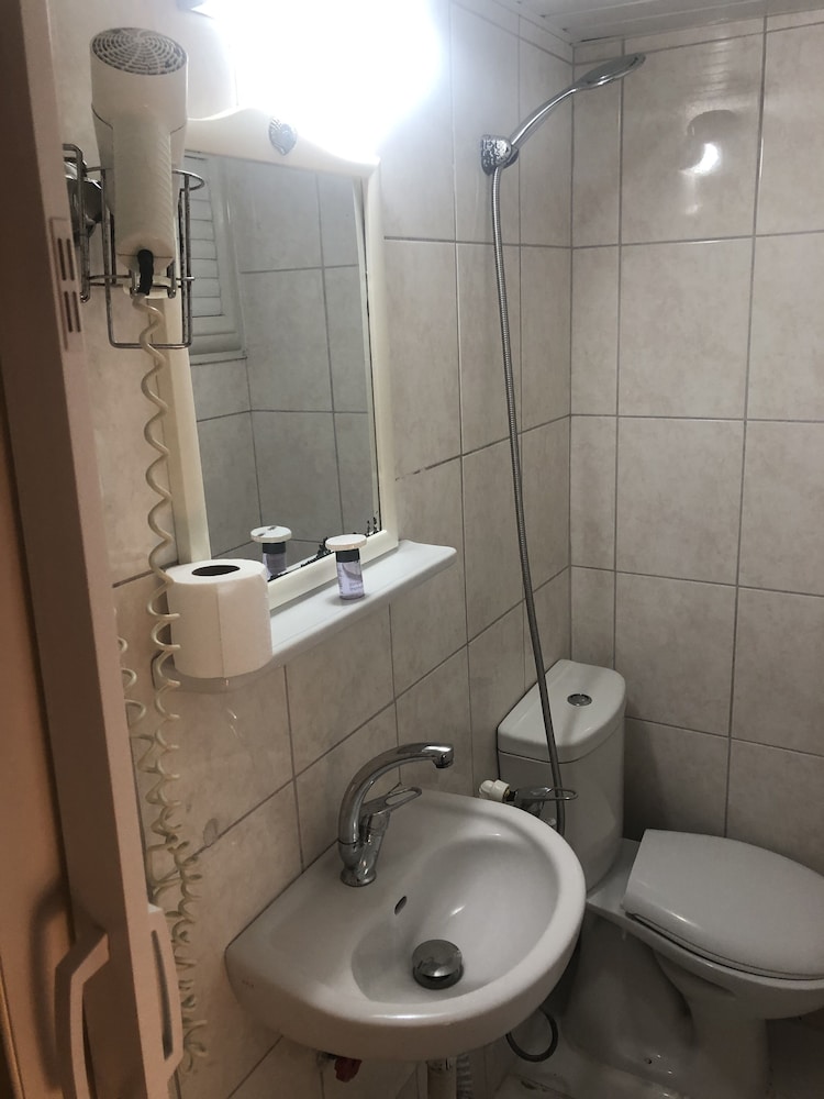 Atici Hotel 14/37