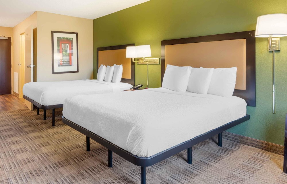 Extended Stay America - Dublin - Hacienda Dr. 28/51
