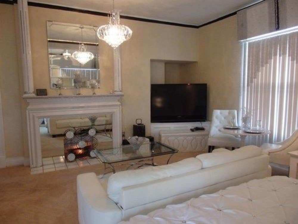 Central West end Bed and Breakfast 19/37
