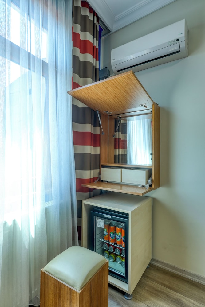 Fors Hotel Sultan Ahmet 35/50