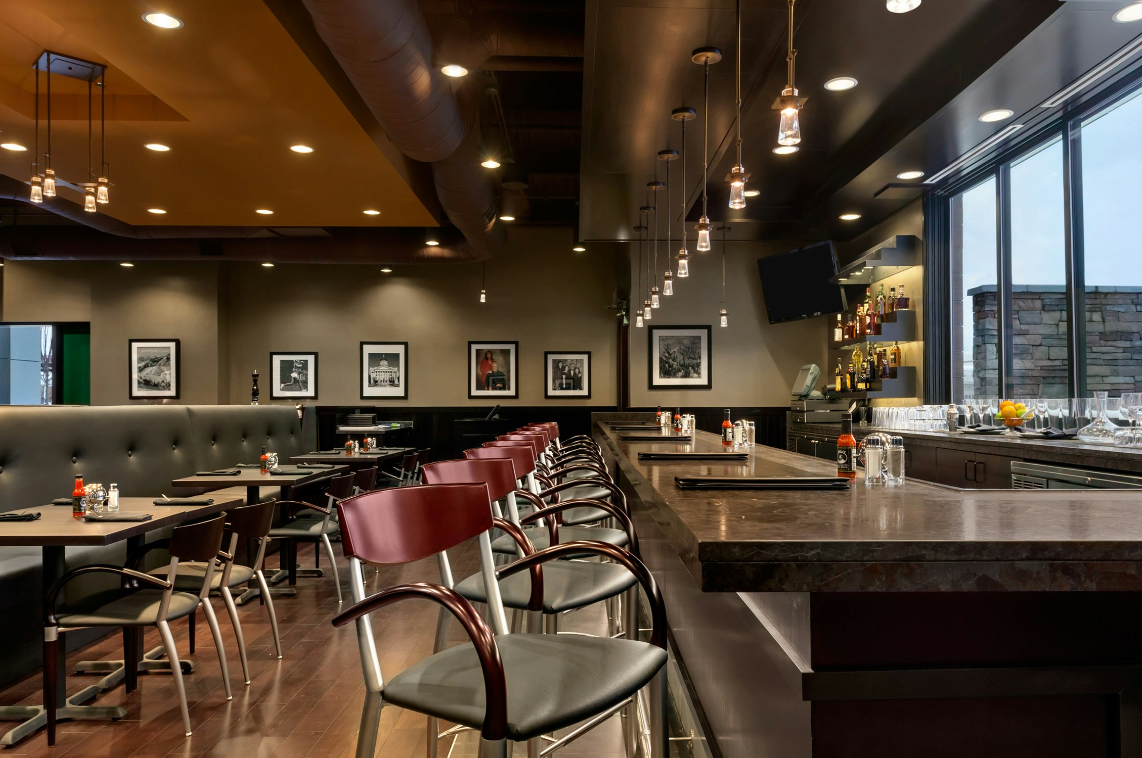 Embassy Suites by Hilton Salt Lake West Valley City 57/80