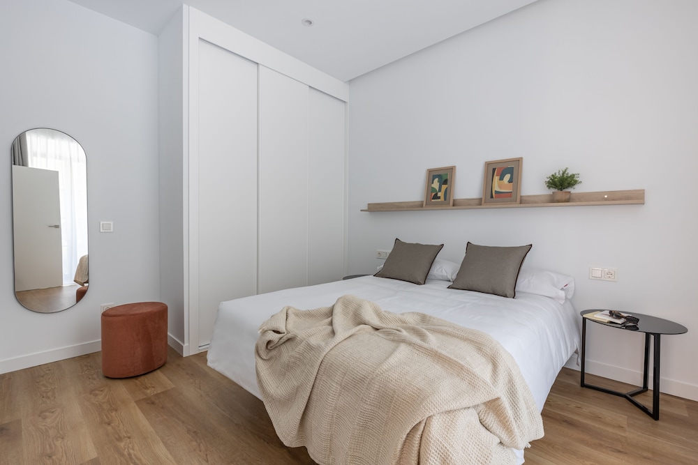 Libere Ciudad Real Apartments 9/47