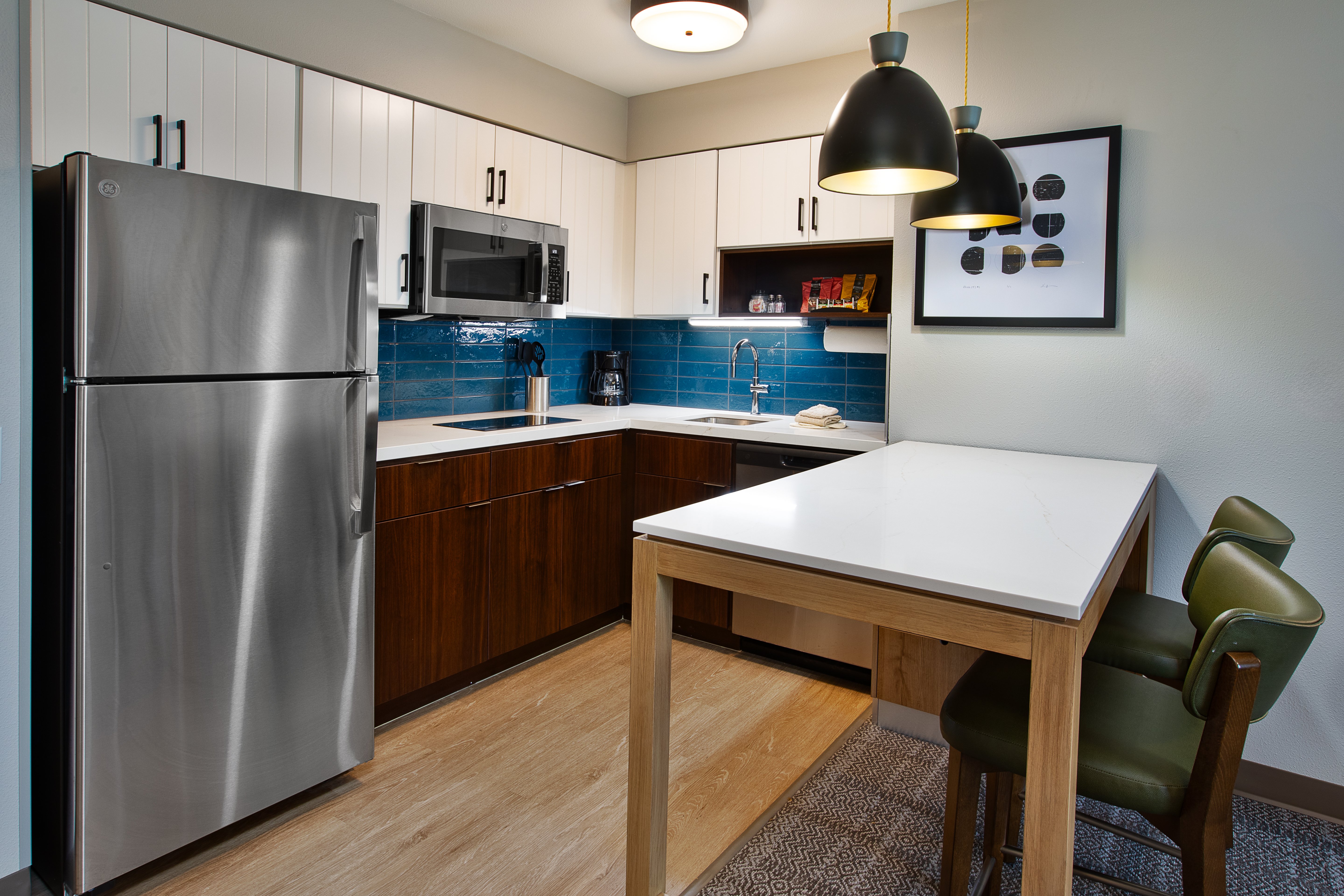 Staybridge Suites Bismarck 59/78