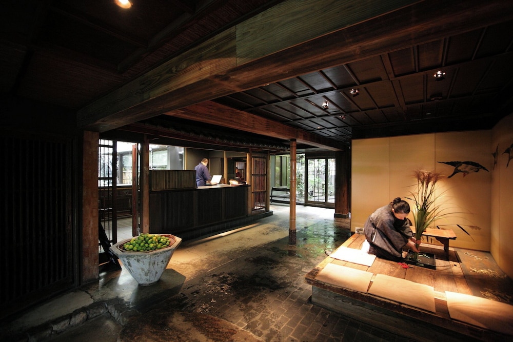 Yuzuya Ryokan 8/45
