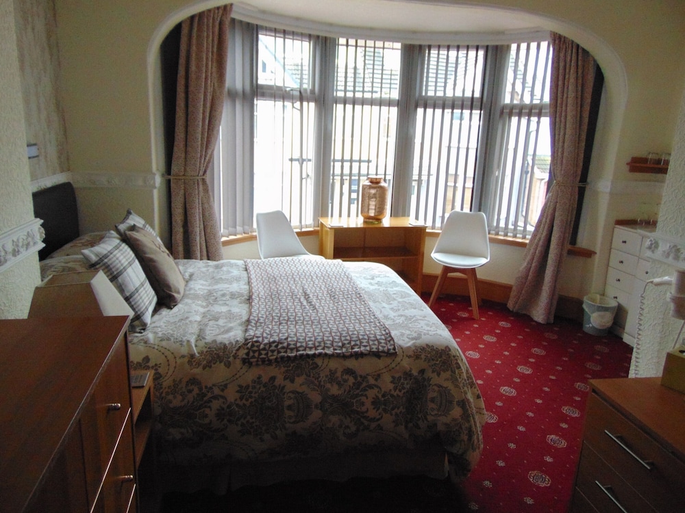 The Golden Sands - Guest house 15/44