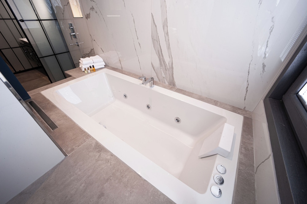 Berjer Boutique Hotel 46/50