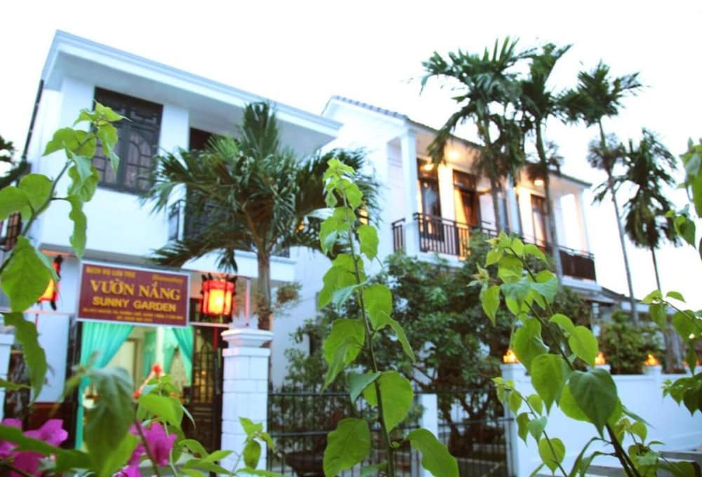 Sunny花园Homestay酒店(Sunny Garden Homestay) 图片2