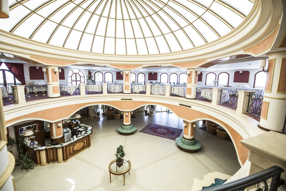 Parco Dei Principi Hotel 73/80