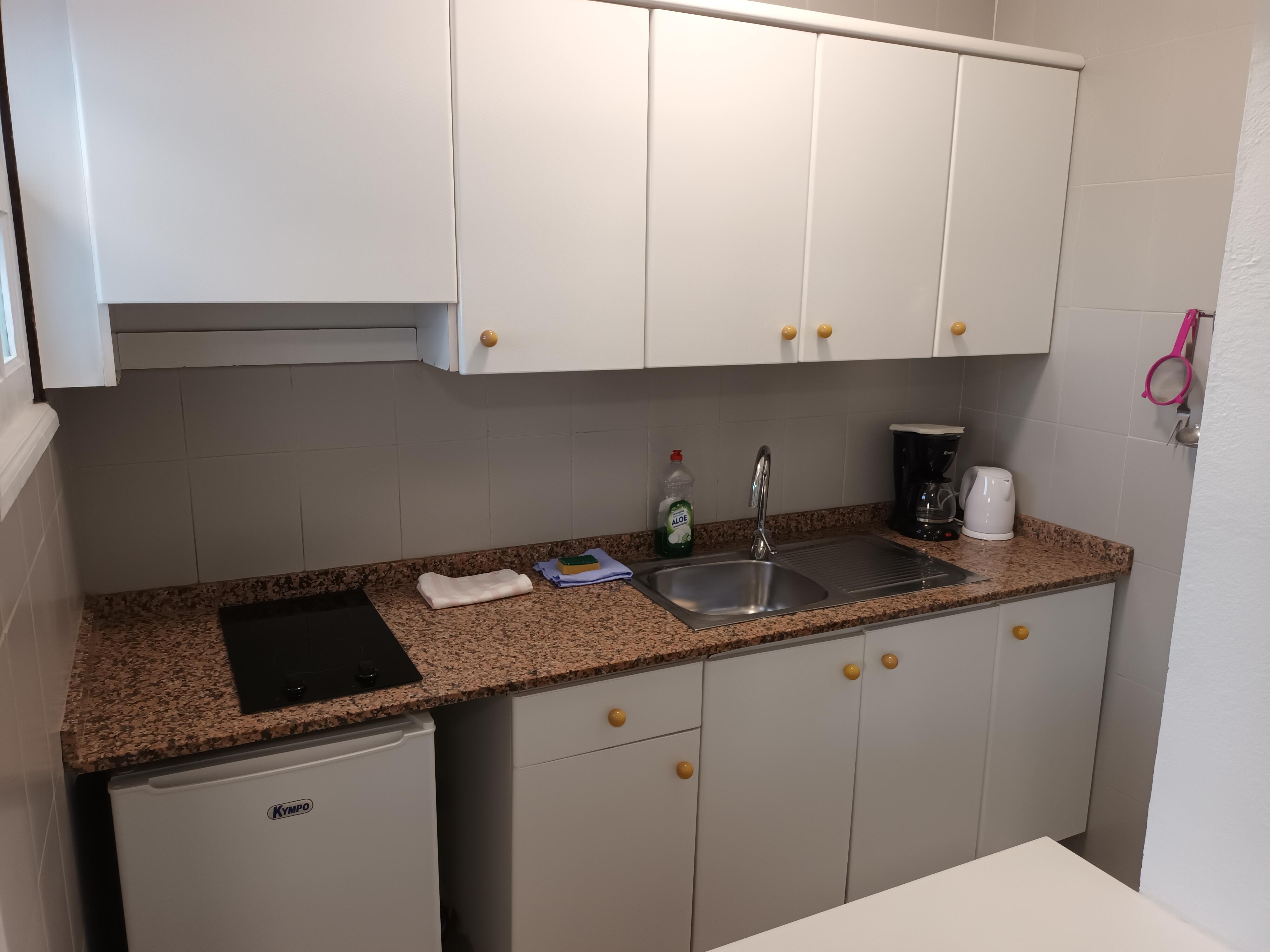 2 Bedrooms, Apartment, Sea View, Balcony or Terrace
