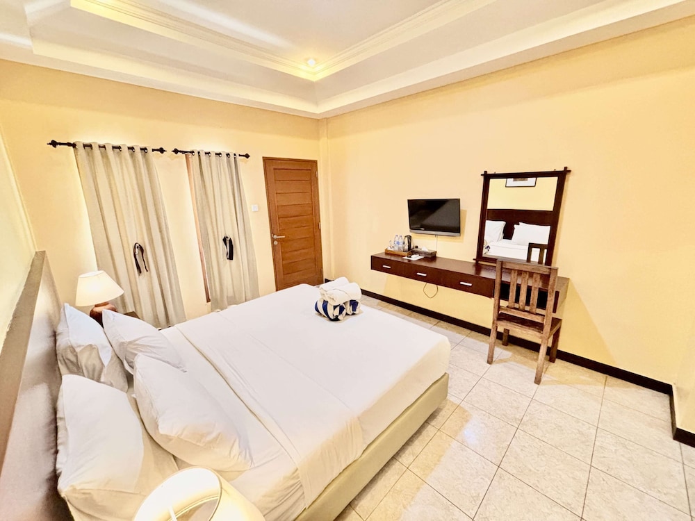 Hotel Segara Agung 26/48