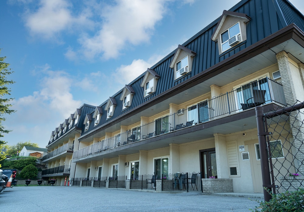 Prestige Inn Nelson 3/26