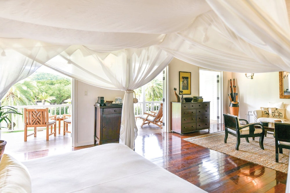 The Inn At English Harbour Antigua 8/62