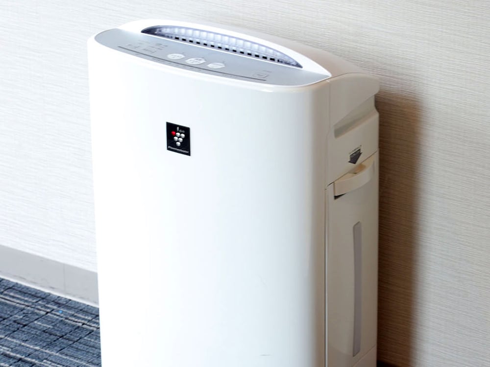 Four Points Flex by Sheraton Osaka Umeda 21/50