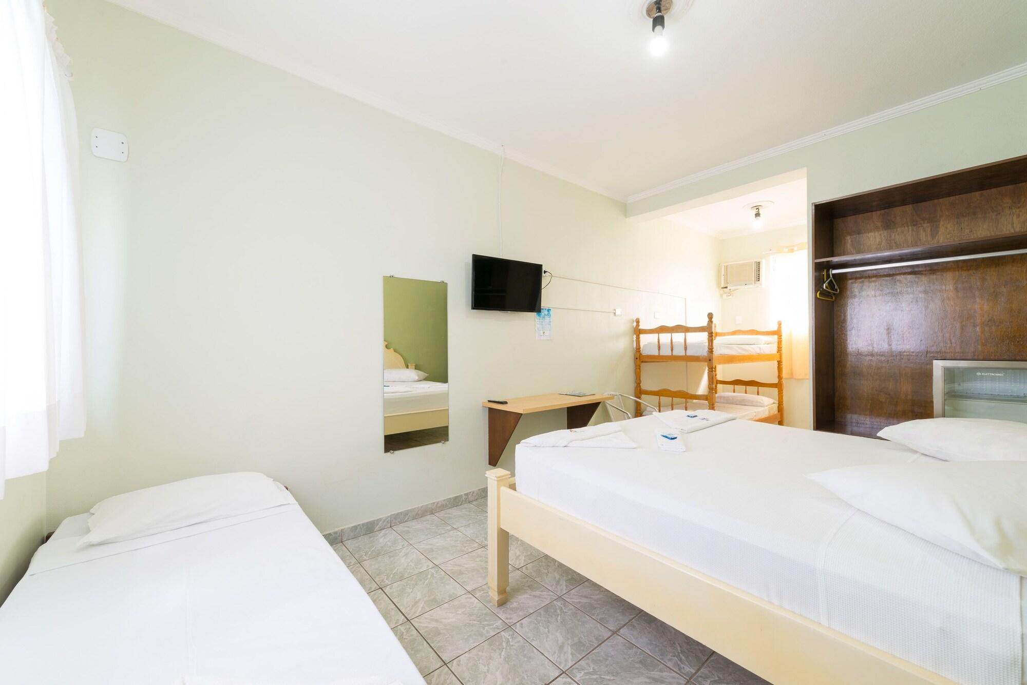 Venice Hotel Ubatuba 12/55