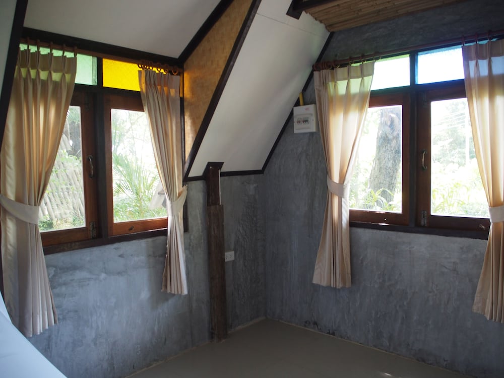 Lanta Happy Hill Resort 13/36