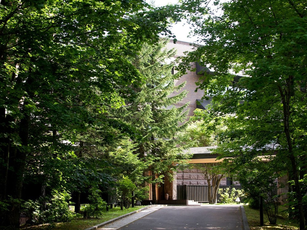 Suizantei Club Jozankei 25/25