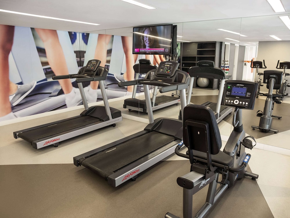 Ibis Budget Jundiai Shopping 35/62