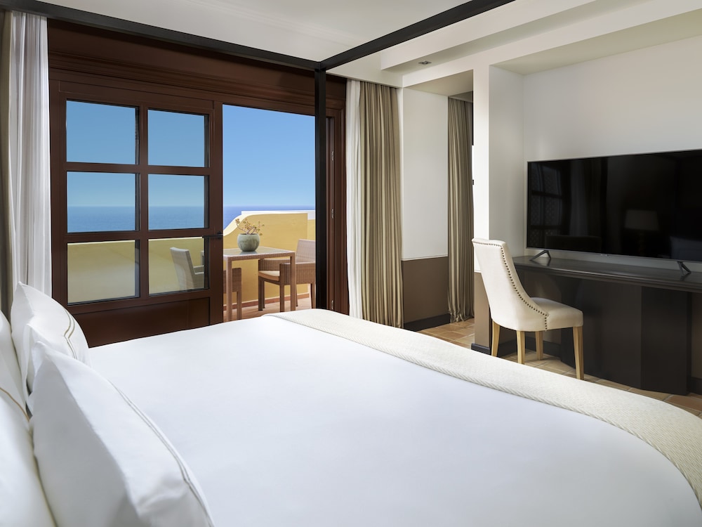 Hacienda del Conde Melia Collection Golf & Spa Adults Only 16/81