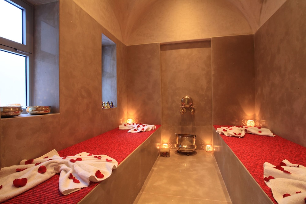 Riad Infinity Sea 44/74