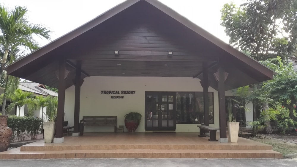 Tropical Resort Langkawi 2/50