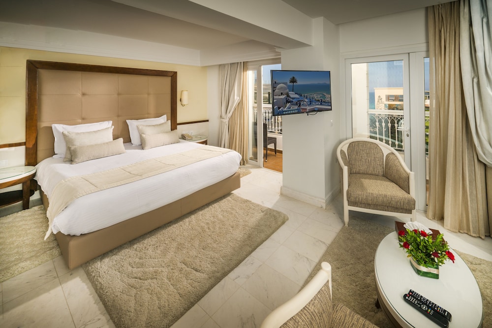 Sousse Palace Hotel and Spa 25/71