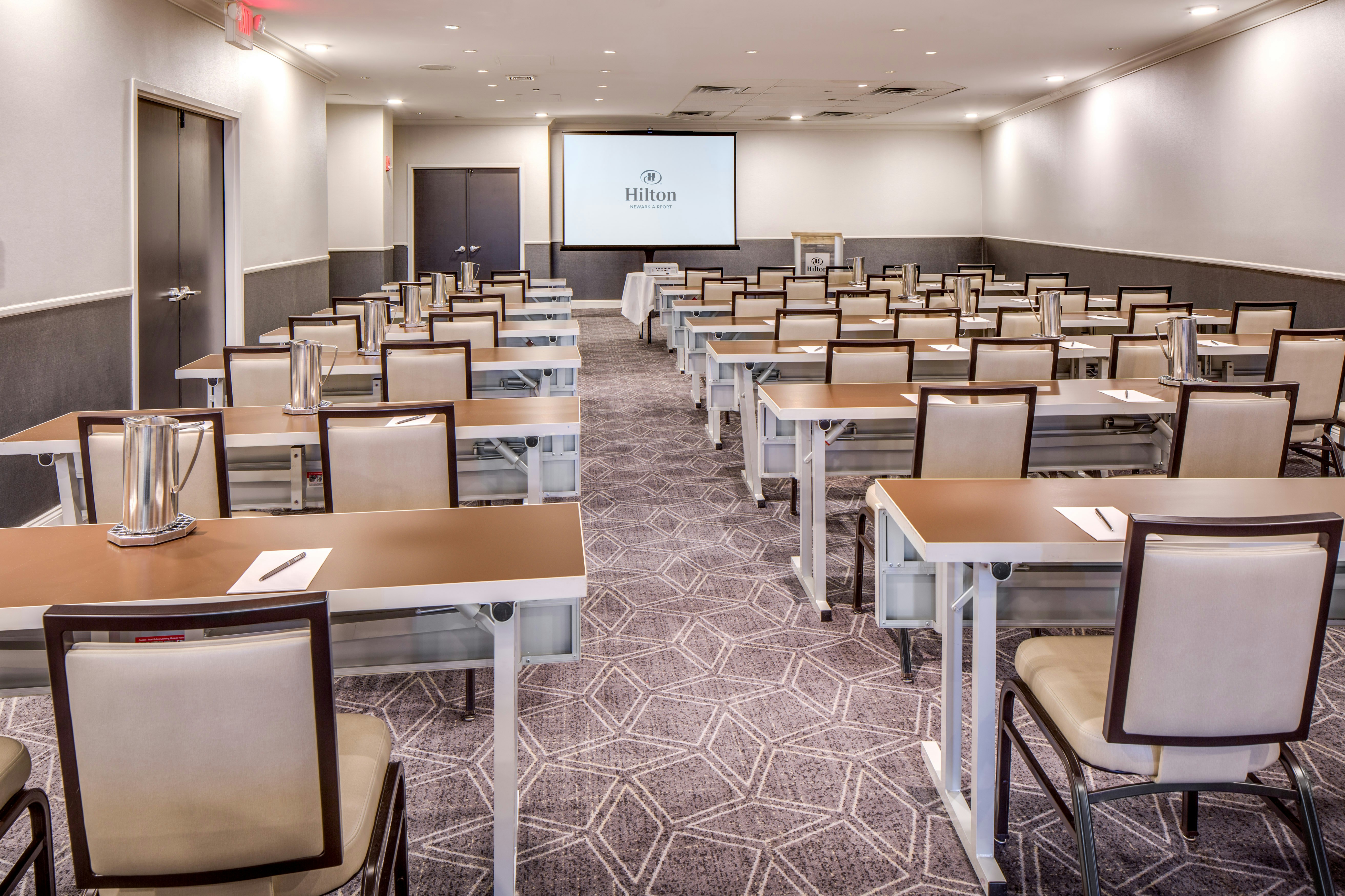 Hilton Newark Airport 44/59