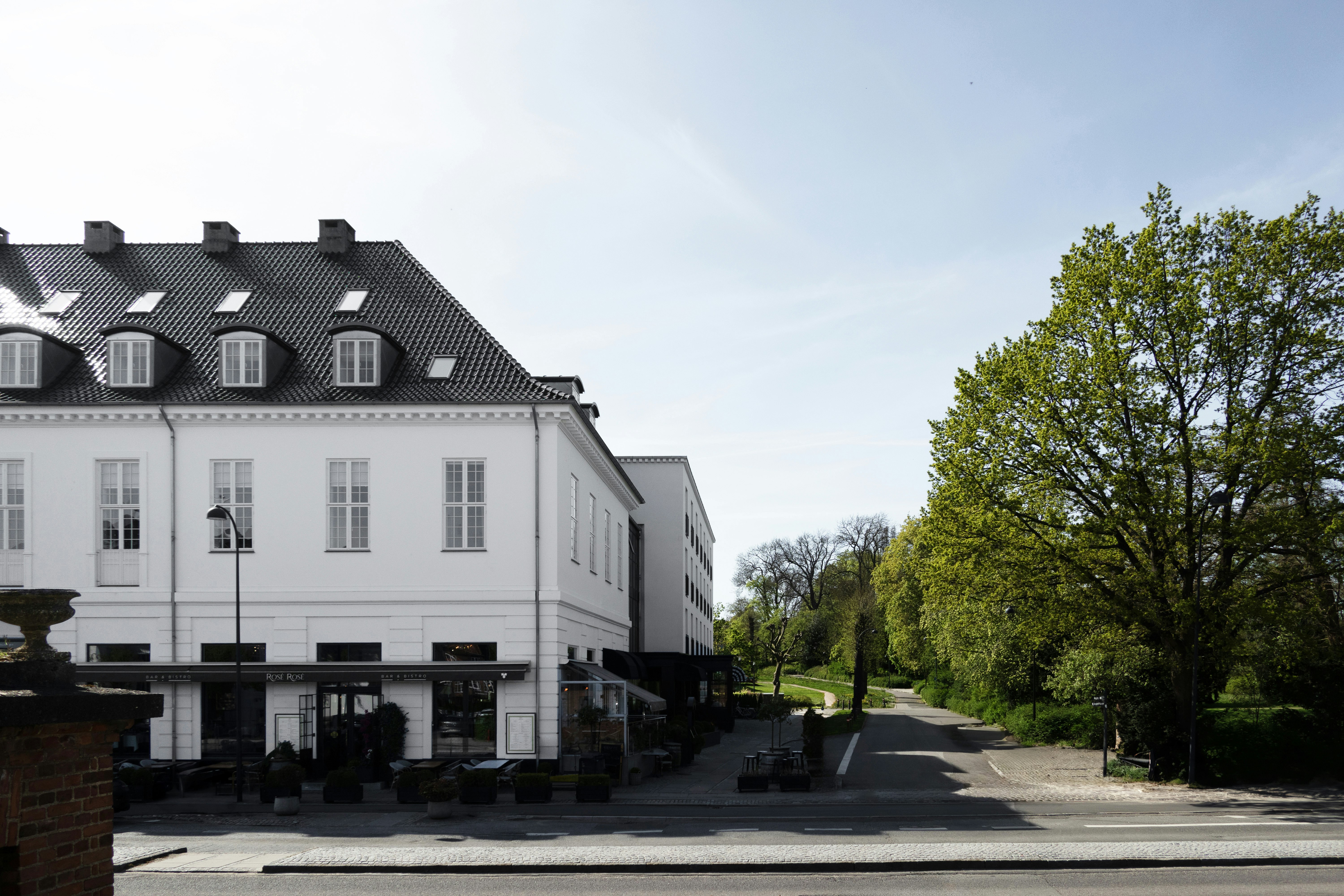 Park Lane Copenhagen 1/30