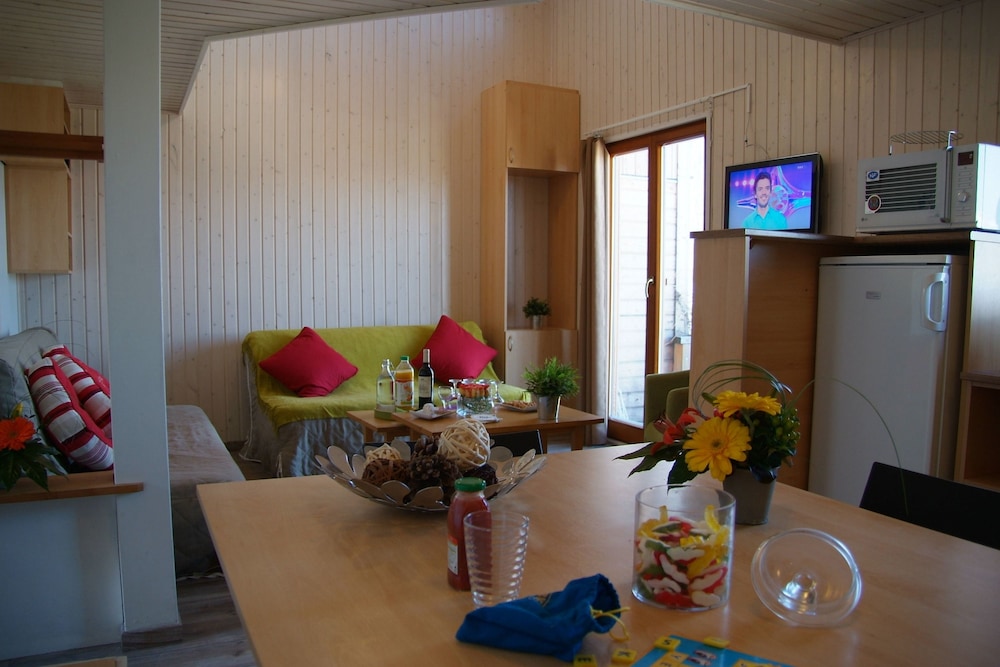 Residence Les Logis D Apos Orres 54/75