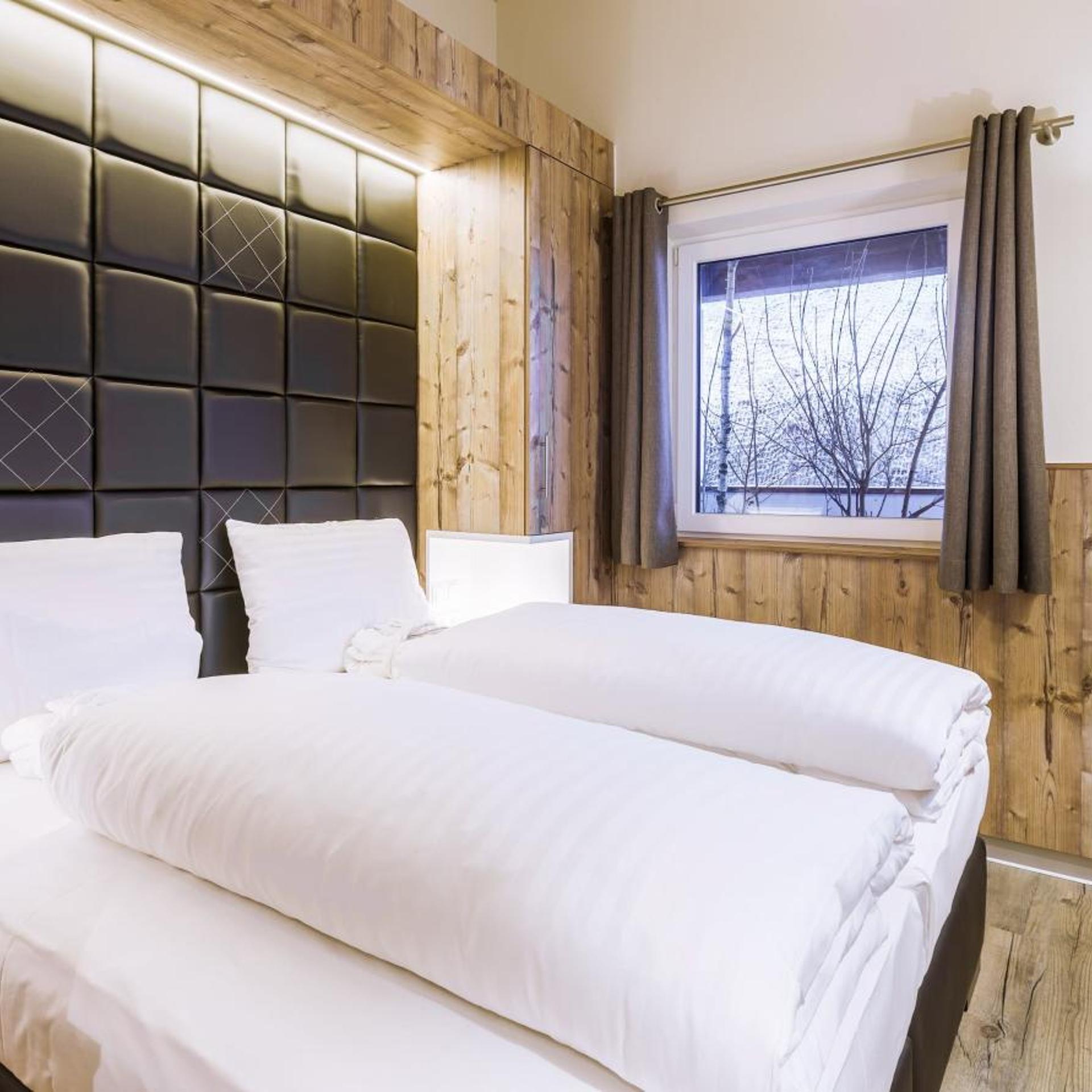 Avenida Mountain Lodges Saalbach 25/65