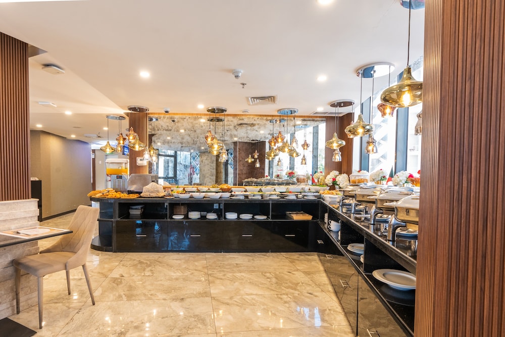 Al Salam Hotel 9/38