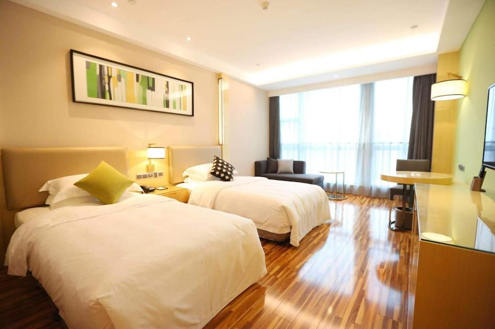 Empark Grand Hotel Hangzhou Bay Ningbo 9/35