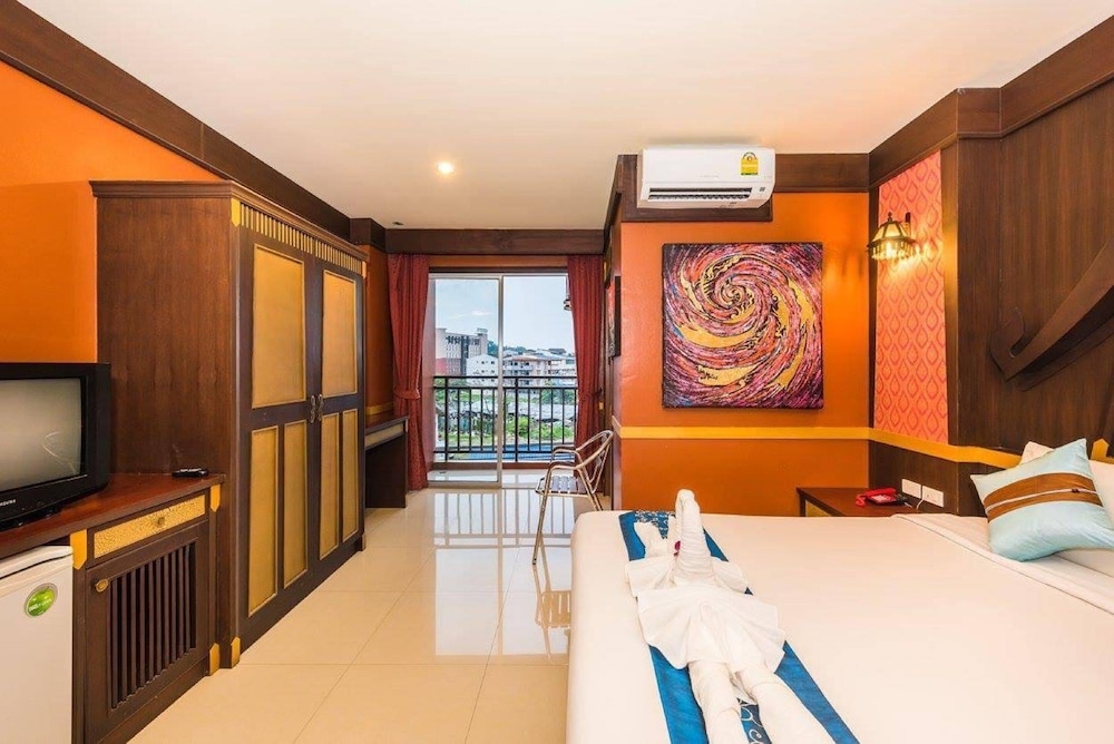 99 RESIDENCE PATONG 9/25