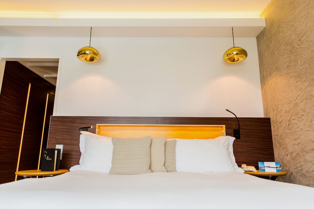 Thalazur Bandol Ile Rousse Hotel 23/71