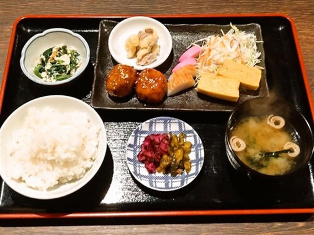 高知グリーンホテル はりまや橋 写真2