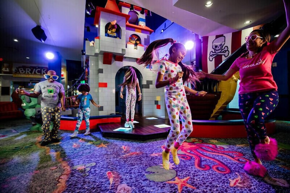 Legoland Florida Hotel 29/50