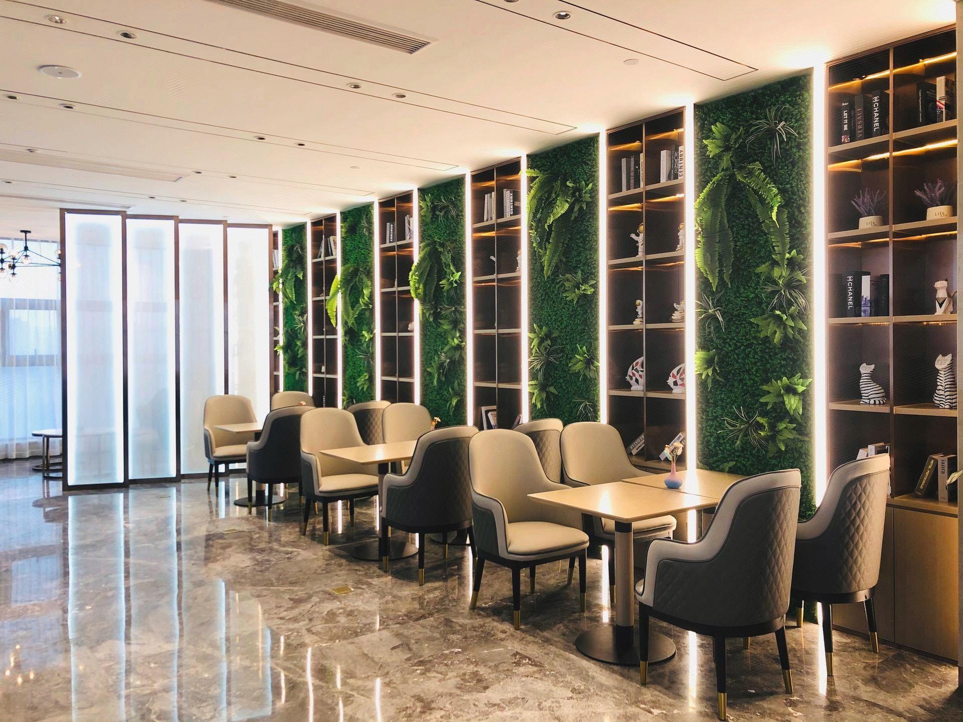 Lavande Hotel Chengdu Shuangliu International Airport of Sichuan Province 17/31