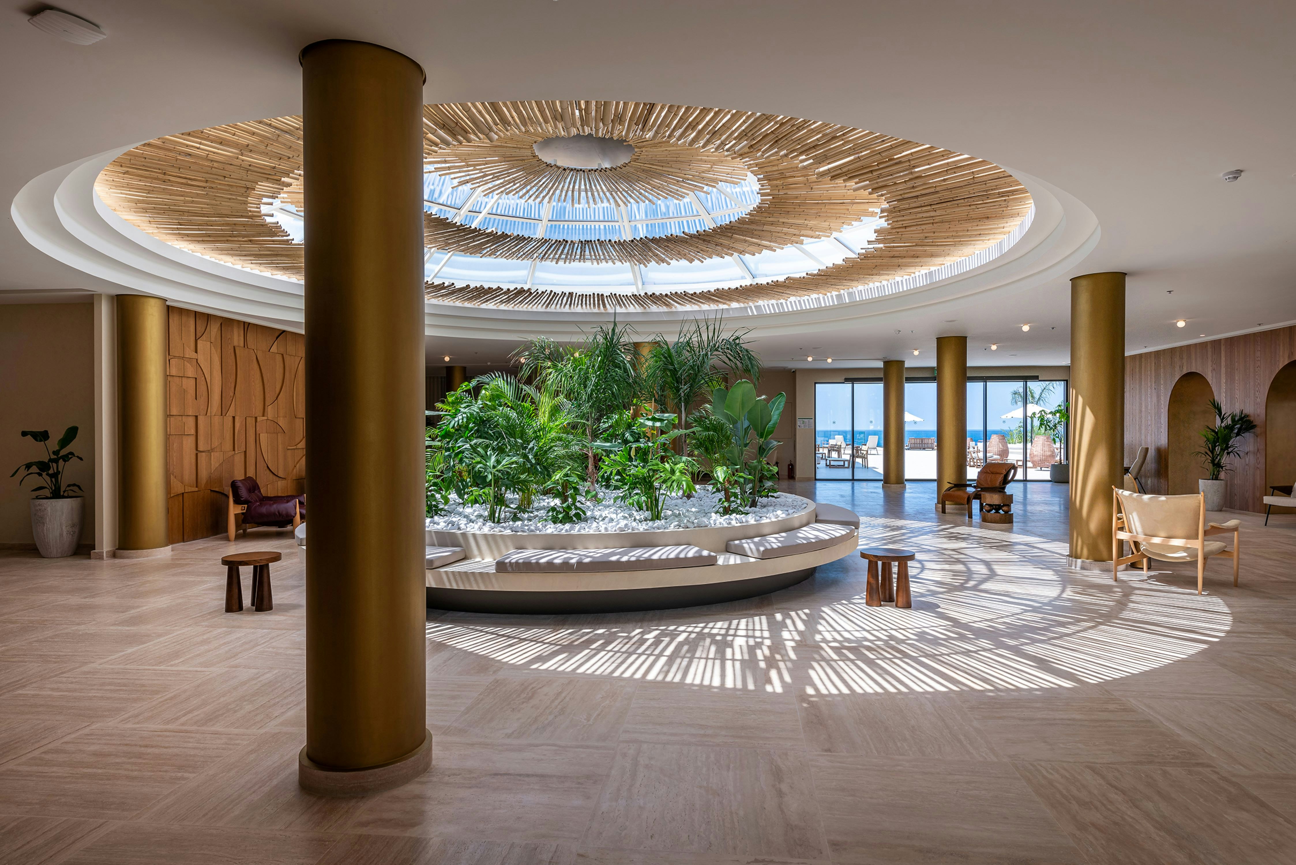 Aulus Chania Resort, Curio Collection by Hilton 99/135