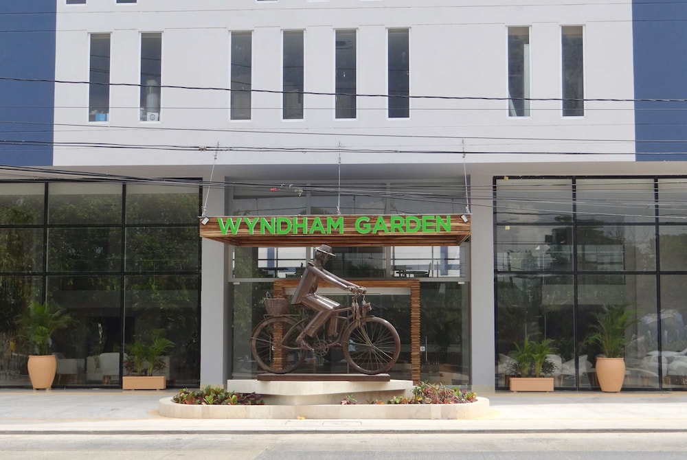 温德姆花园酒店Cartagena(Wyndham Garden Cartagena) 图片5