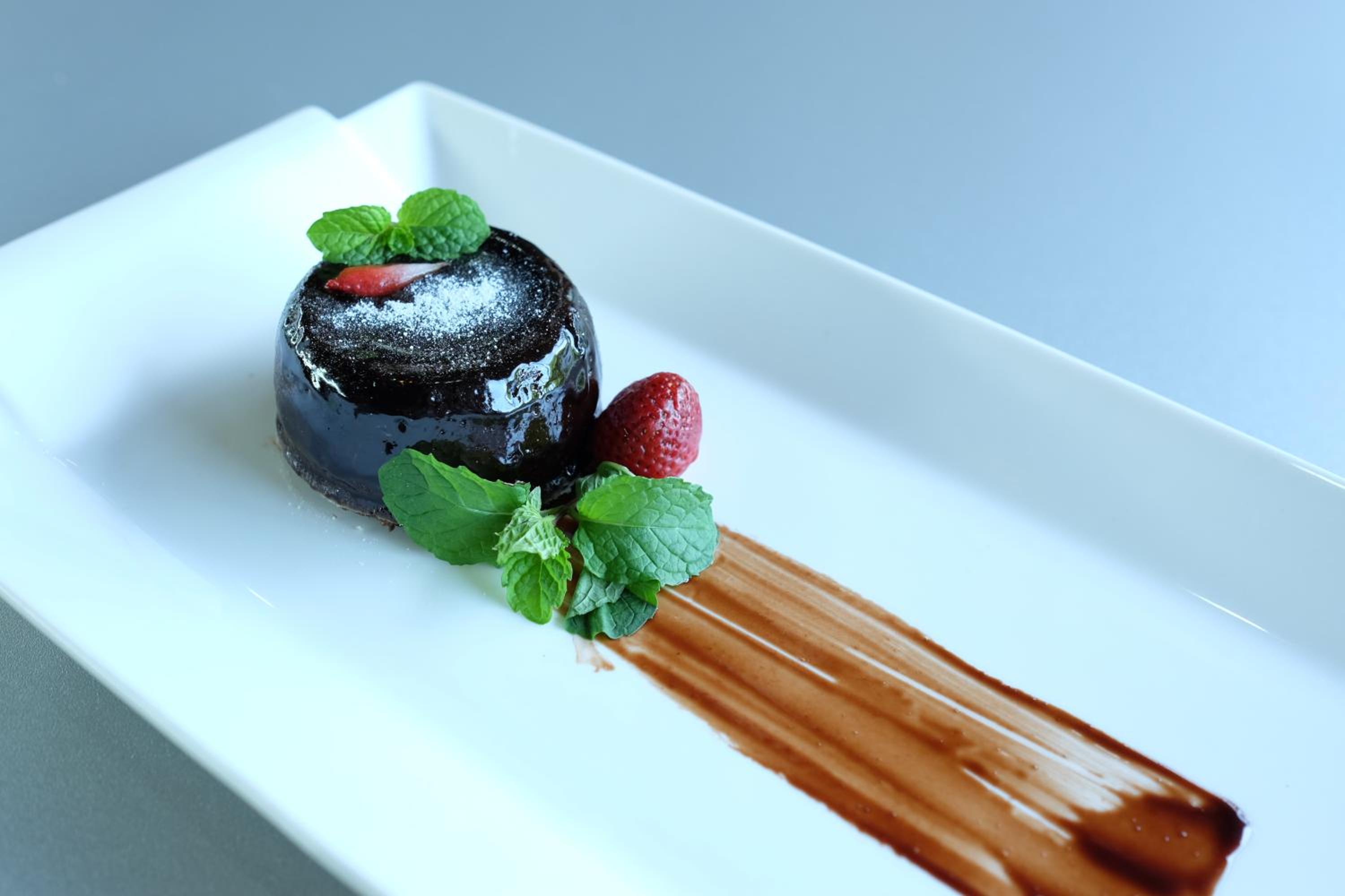 The Grand Hill Bistro Cafe Resort Hotel 26/57