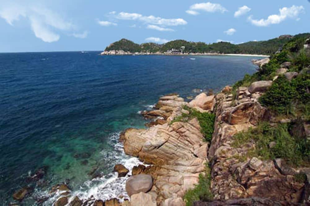 Cape Shark Pool Villas 34/50