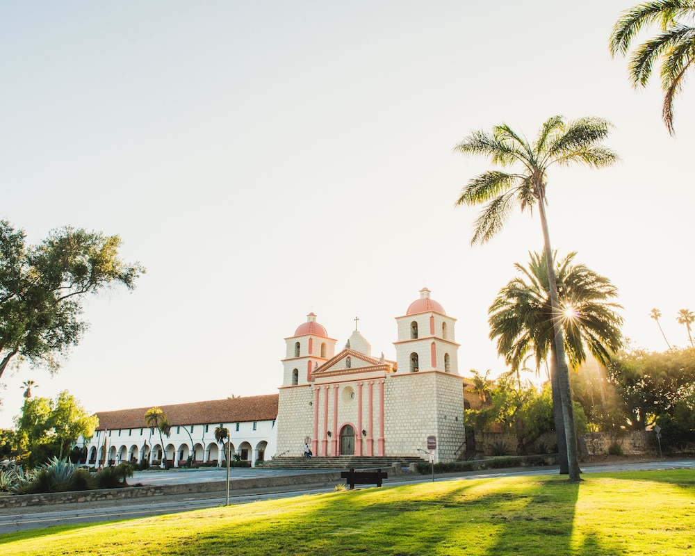 Hotel Santa Barbara 57/57