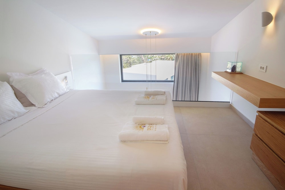 Phos Hotel - Adults Only 32/54
