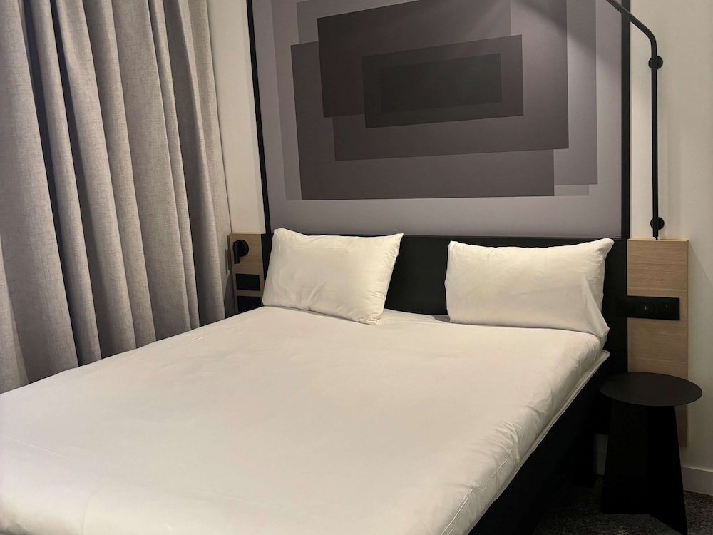 ibis Rouen Centre Rive Droite Pasteur 10/49