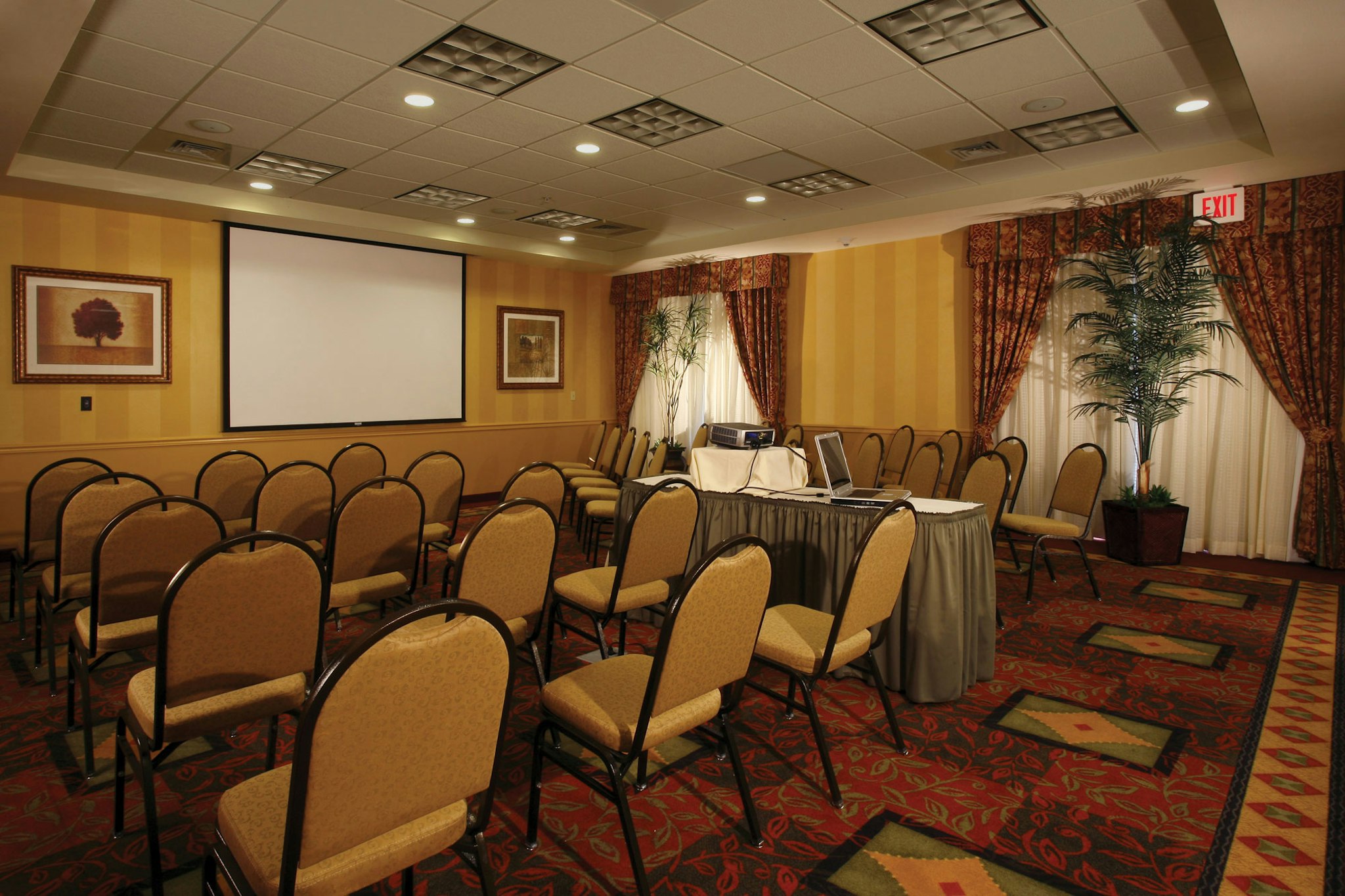 Hilton Garden Inn Las Vegas/Henderson 52/58