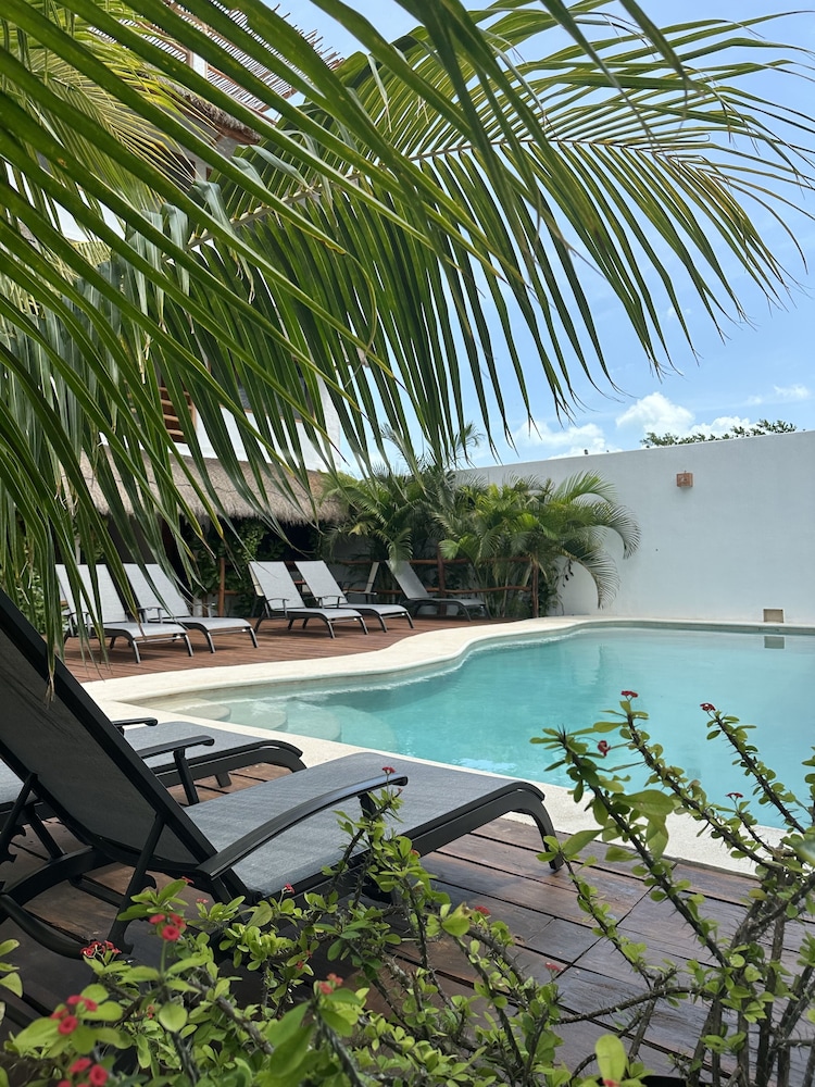 La Casa del Sol Holbox 49/56